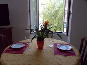 Restauranger
