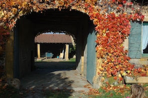 Boendeområde