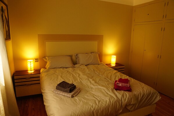 Chambre 1