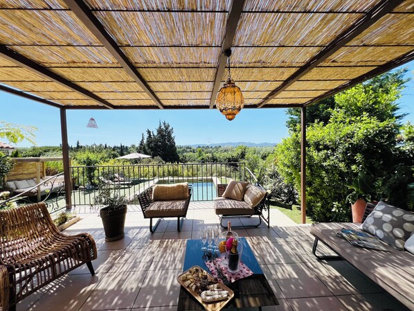 Terrass/Patio