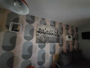 Interiör