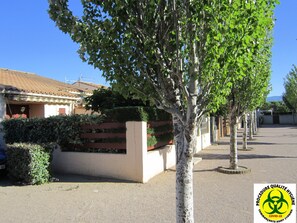Boendeområde