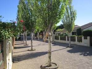 Boendeområde