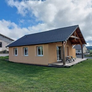 Exteriör