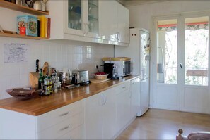 Eget kök
