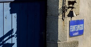Außendetails