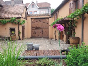 Außenbereich