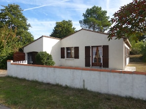Exteriör