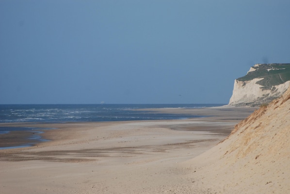 Spiaggia