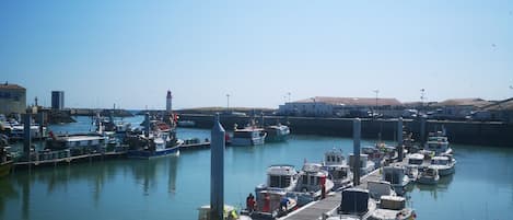 Port de plaisance