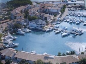 Marina