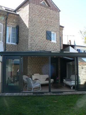 Terrass/Patio