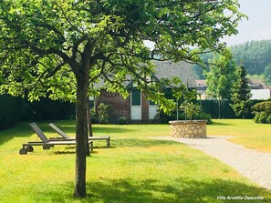 Boendeområde