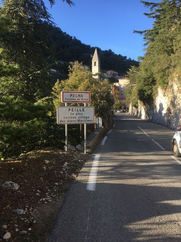 Außenbereich