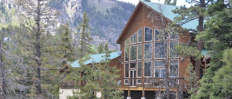 Purgatory Point Lodge