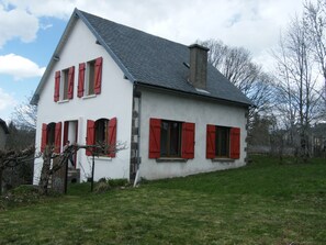 Exteriör