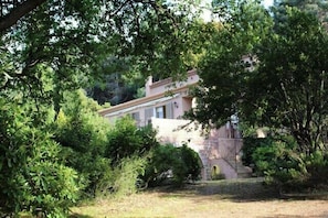 Boendeområde
