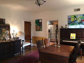 Restaurantes