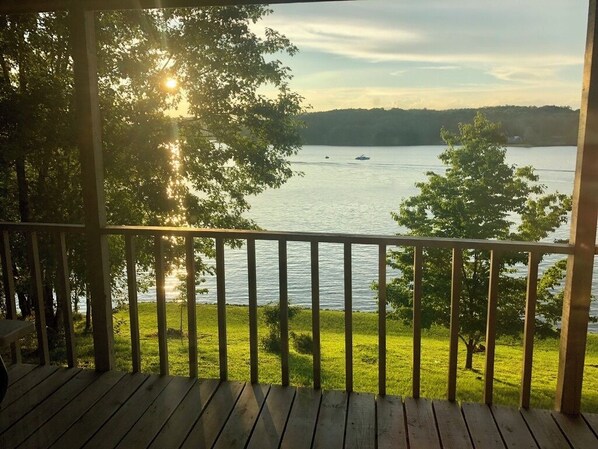 Boendeområde