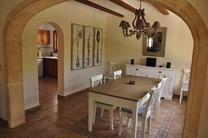 Restauration