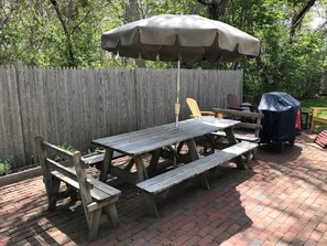 Cook out 