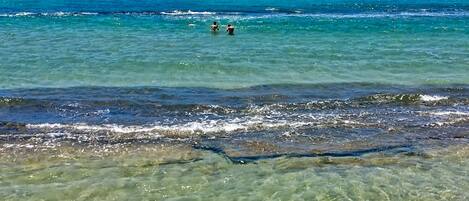 Taken from Maui Sands Property at our property ocean entrance.