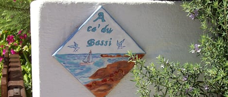  Welcome to Ca` du Bassi