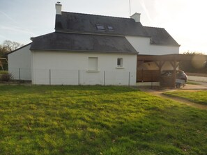 Exteriör