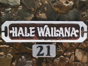 Hale Wailana address