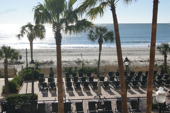 Playa