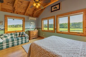 Pasture Room with Sofa Bed