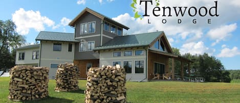 Tenwood Lodge Family Retreat