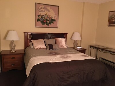 Hanna's Hideaway, Silver Creek Lodge - 2BR, WI-FI, Cable TV ea Room Weekly Rate