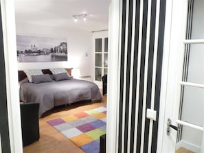 Modern, Chic, Spacious