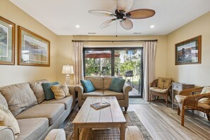 main living