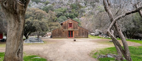 Redwood Ranch