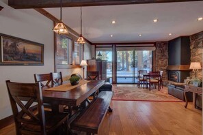 Dinning Room