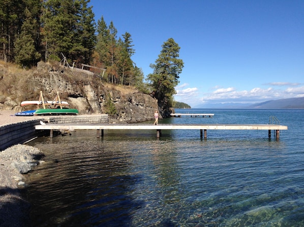 Lake