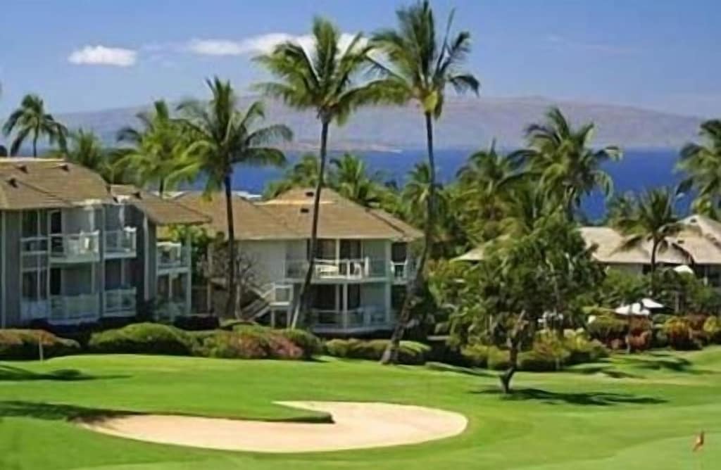 Wailea Fairway Estates, Kihei, Hawaii, United States of America