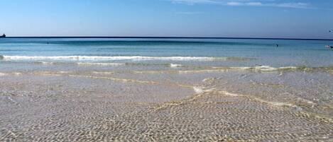 Spiaggia