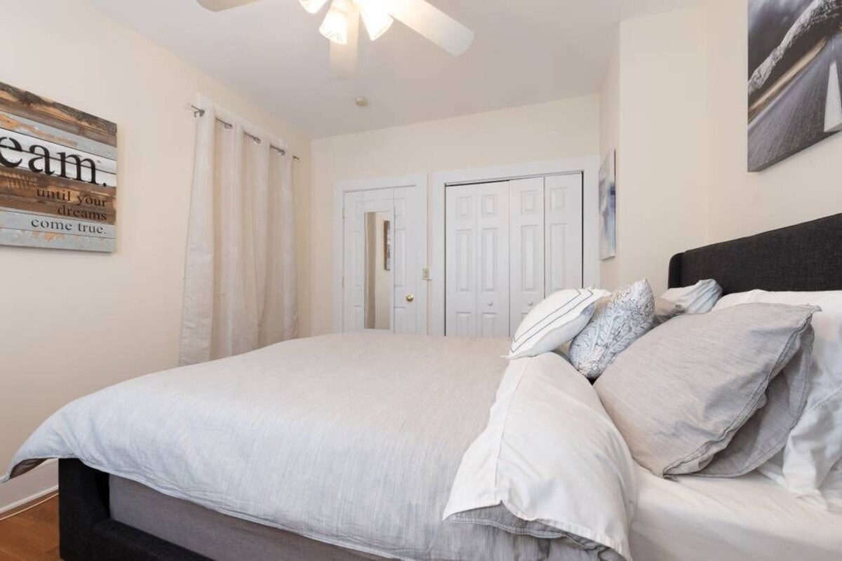 Friendly Relaxed Retreat Westfield NJ