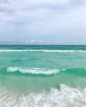 The Emerald Coast