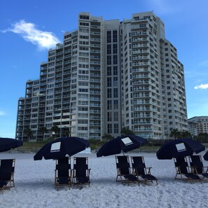 Beachside II Building
Sandestin