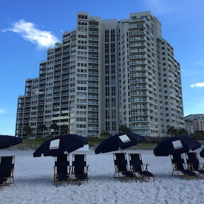 Beachside II Building
Sandestin