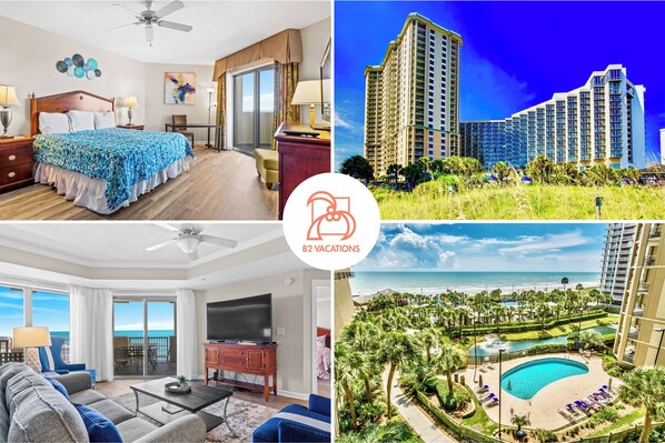 Royale Palms 2103