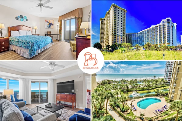 Royale Palms 2103