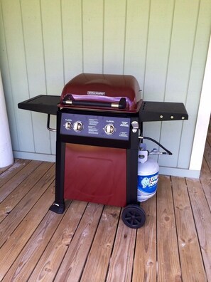 grill