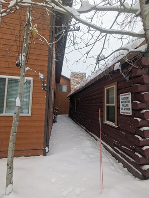 Boendeområde