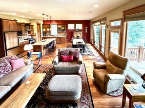 The Great Room