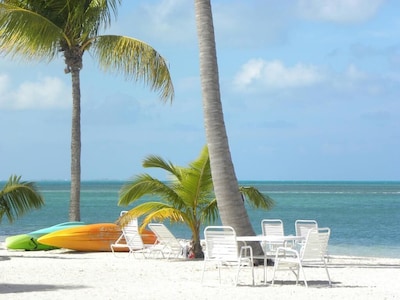 Barefoot Beach, East End, Cayman Islands